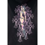 2026年9月9日秋冬新作chrome heartsジャケット高品質人気の商品/YGY工場