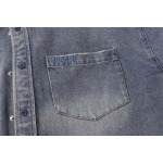 2026年9月9日秋冬新作Balenciagaジャケット高品質人気の商品/YGY工場