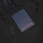 2026年9月9日秋冬新作Louis Vuittonジャケット高品質人気の商品/YGY工場