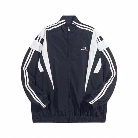 2026年9月9日秋冬新作Balenciagaジャケット高品...