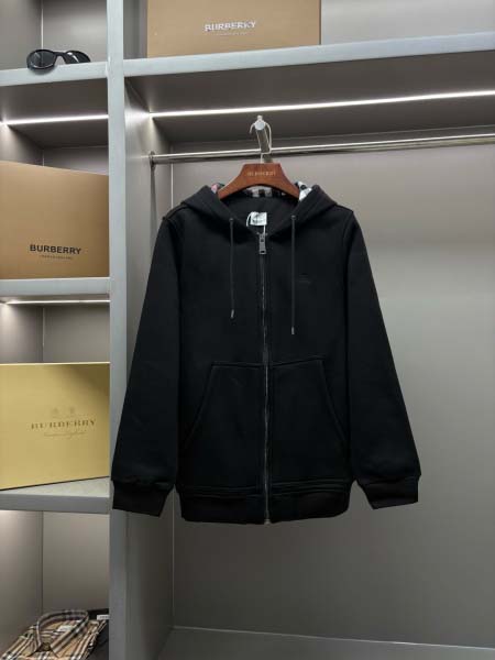 2026年9月9日秋冬新作Burberryジャケット高品質人...