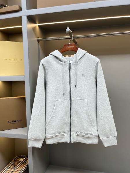 2026年9月9日秋冬新作Burberryジャケット高品質人...