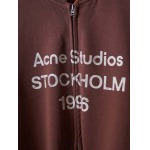 2026年9月9日秋冬新作Acne Studiosジャケット高品質人気の商品/YGY工場