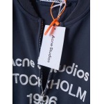 2026年9月9日秋冬新作Acne Studiosジャケット高品質人気の商品/YGY工場