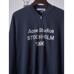 2026年9月9日秋冬新作Acne Studiosジャケット高品質人気の商品/YGY工場