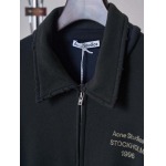 2026年9月9日秋冬新作Acne Studiosジャケット高品質人気の商品/YGY工場