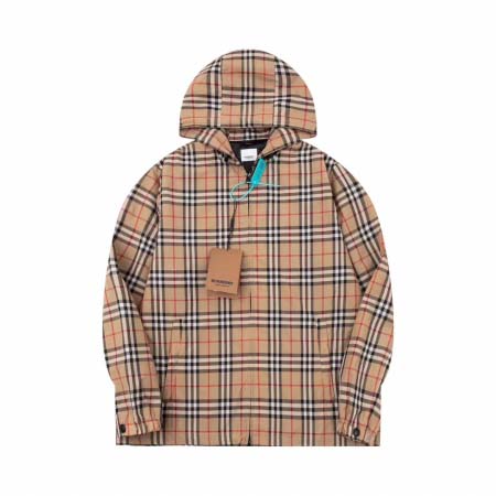 2026年9月9日秋冬新作Burberryジャケット高品質人...