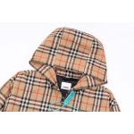 2026年9月9日秋冬新作Burberryジャケット高品質人気の商品/YGY工場