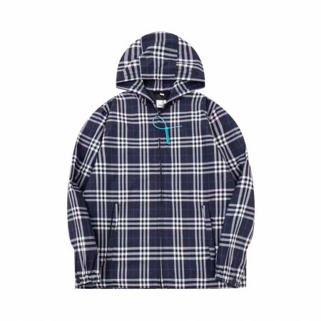 2026年9月9日秋冬新作Burberryジャケット高品質人...