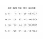 2026年9月9日秋冬新作Acne Studiosジャケット高品質人気の商品/YGY工場