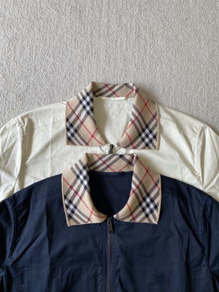 2026年9月9日秋冬新作Burberryジャケット高品質人...