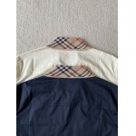 2026年9月9日秋冬新作Burberryジャケット高品質人気の商品/YGY工場