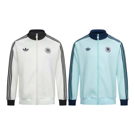 2026年9月9日秋冬新作Adidasジャケット高品質人気の...