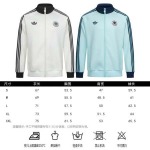 2026年9月9日秋冬新作Adidasジャケット高品質人気の商品/YGY工場