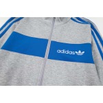 2026年9月9日秋冬新作Adidasジャケット高品質人気の商品/YGY工場