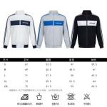 2026年9月9日秋冬新作Adidasジャケット高品質人気の商品/YGY工場