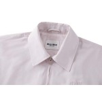 2026年9月9日秋冬新作MiuMiuジャケット高品質人気の商品/YGY工場