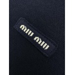 2026年9月9日秋冬新作MiuMiuジャケット高品質人気の商品/YGY工場