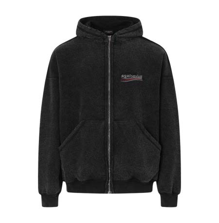 2026年9月9日秋冬新作Balenciagaジャケット高品...
