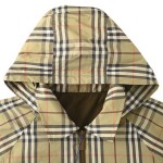 2026年9月9日秋冬新作Burberryジャケット高品質人気の商品/YGY工場