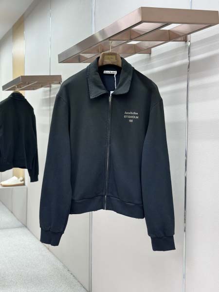 2026年9月9日秋冬新作Acne Studiosジャケット...