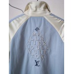 2026年9月9日秋冬新作Louis vuittonジャケット高品質人気の商品/YGY工場
