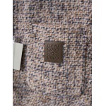 2026年9月9日秋冬新作LOEWEジャケット高品質人気の商品/YGY工場