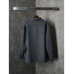 2026年9月9日秋冬新作LOEWEジャケット高品質人気の商品/YGY工場