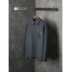 2026年9月9日秋冬新作LOEWEジャケット高品質人気の商品/YGY工場
