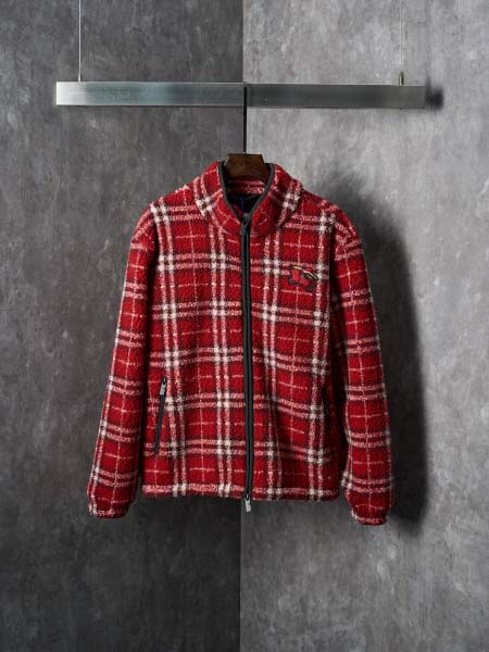 2026年9月9日秋冬新作Burberryジャケット高品質人...