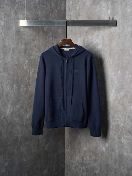 2026年9月9日秋冬新作Burberryカーディガンのコー...