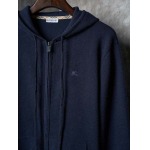 2026年9月9日秋冬新作Burberryカーディガンのコート高品質人気の商品/YGY工場