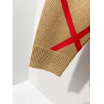 2026年9月9日秋冬新作Burberryカーディガンのコート高品質人気の商品/YGY工場