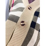 2026年9月9日秋冬新作Burberryカーディガンのコート高品質人気の商品/YGY工場