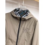 2026年9月9日秋冬新作Burberryジャケット高品質人気の商品/YGY工場