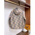 2026年9月9日秋冬新作Burberryジャケット高品質人気の商品/YGY工場