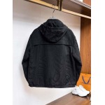 2026年9月9日秋冬新作Louis Vuittonジャケット高品質人気の商品/YGY工場