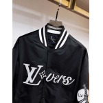 2026年9月9日秋冬新作Louis Vuittonジャケット高品質人気の商品/YGY工場