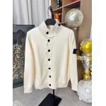 2026年9月9日秋冬新作Stone Islandカーディガンのコート高品質人気の商品/YGY工場