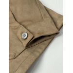 2026年9月9日秋冬新作Louis vuittonジャケット高品質人気の商品/YGY工場