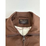 2026年9月9日秋冬新作loro pianaジャケット高品質人気の商品/YGY工場