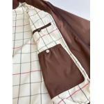 2026年9月9日秋冬新作loro pianaジャケット高品質人気の商品/YGY工場