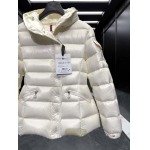 2026年9月9日秋冬新作Moncler女性ジャケット高品質人気の商品/YGY工場