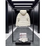2026年9月9日秋冬新作Moncler女性ジャケット高品質人気の商品/YGY工場