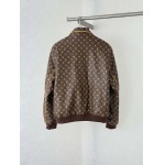 2026年9月9日秋冬新作Louis vuittonジャケット高品質人気の商品/YGY工場