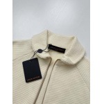 2026年9月9日秋冬新作Louis vuittonジャケット高品質人気の商品/YGY工場