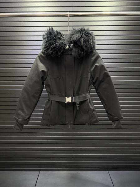 2026年9月9日秋冬新作Moncler 女性ダウンジャケッ...
