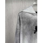 2026年9月9日秋冬新作Balenciagaスウェット高品質人気の商品