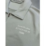 2026年9月9日秋冬新作Acneスウェット高品質人気の商品