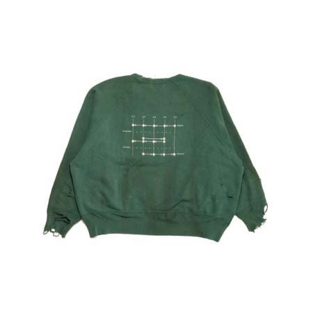 2026年9月9日秋冬新作Enfants Riches Deprimesスウェット高品質人気の商品